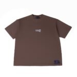 Lujo Lacer Crafted Tshirt