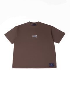 Lujo Lacer Crafted Tshirt