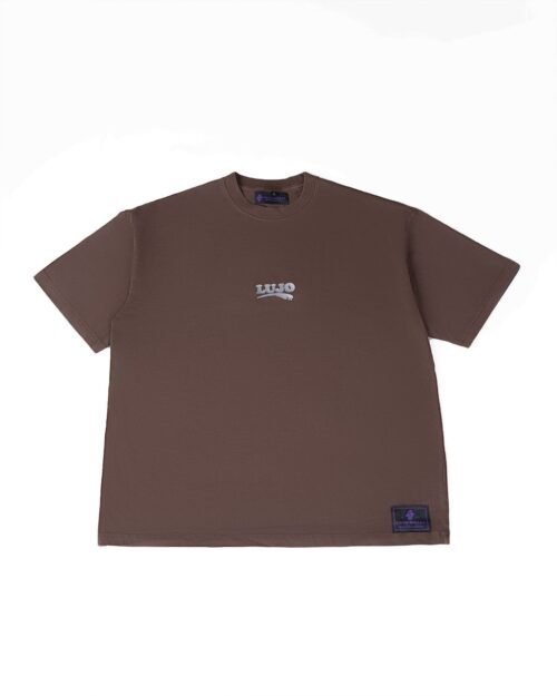Lujo Lacer Crafted Tshirt