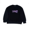 Lujo Silicone Printed Sweatshirt