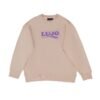 Lujo Silicone Printed Sweatshirt