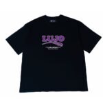 Lujo Silicone Printed T-shirt