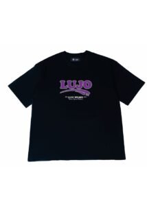 Lujo Silicone Printed T-shirt
