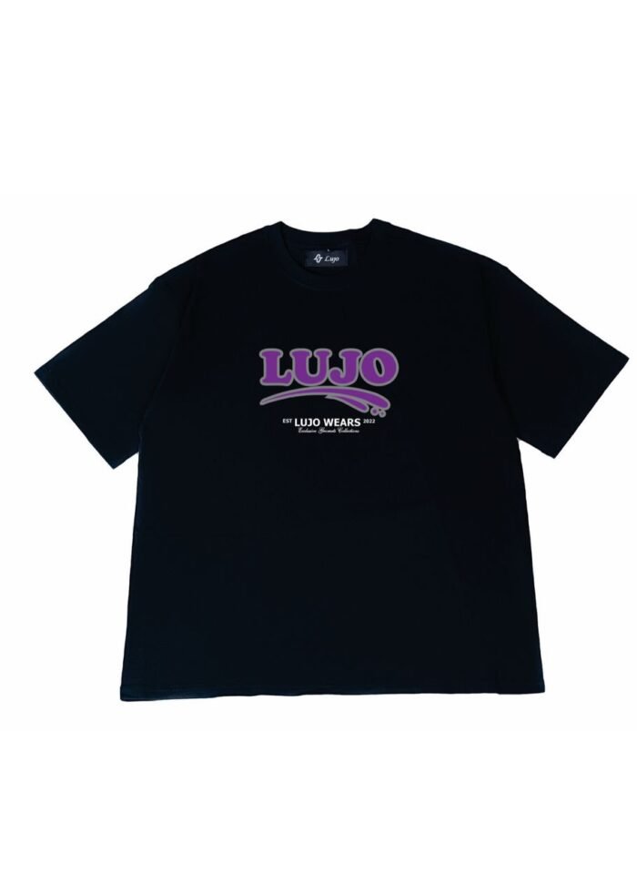 Lujo Custom Tshit