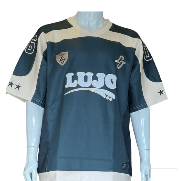 Baseball Jersey
