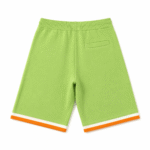Lujo Knitted Short
