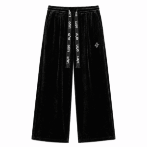 Lujo LuxeWide Jogger