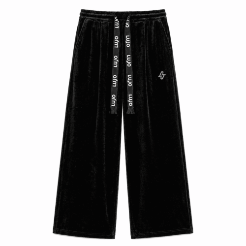 Lujo LuxeWide Jogger