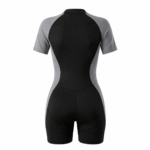 Lujo Silhouette Jumpsuit