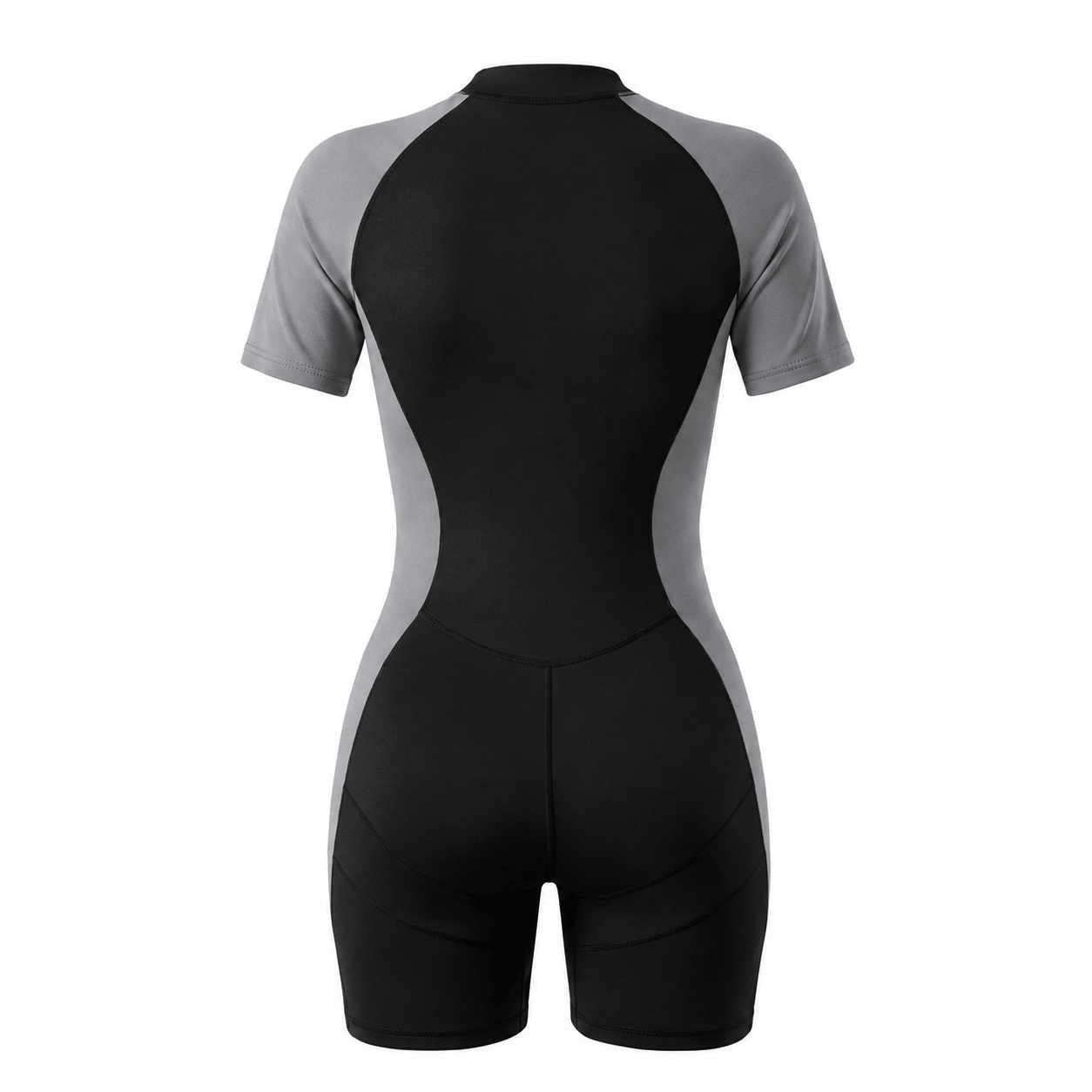 Lujo Silhouette Jumpsuit
