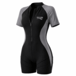 Lujo Silhouette Jumpsuit