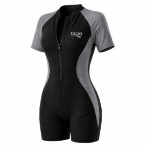 Lujo Silhouette Jumpsuit