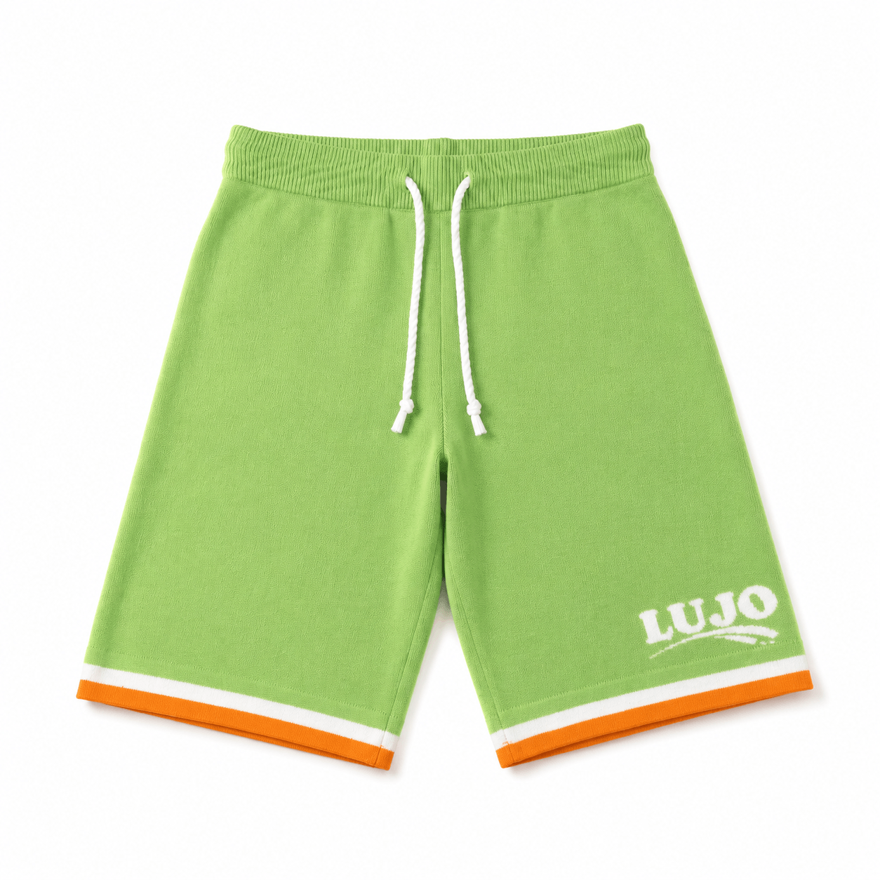 Lujo Knitted Short
